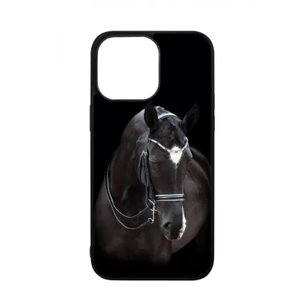 barna lovas ló iPhone 14 Pro Max Magsafe tok