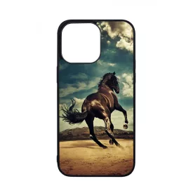 lovas ló mustang mustangos iPhone 14 Pro Max tok