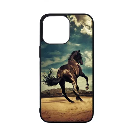 lovas ló mustang mustangos iPhone 14 Pro Max Magsafe tok