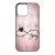 csajos lila infinity infinitis végtelen iPhone 14 Pro Max tok