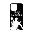 kézilabda kézilabdás kézizz handball iPhone 14 Pro Max Magsafe tok
