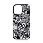 stickerbomb matricabomba iPhone 14 Pro Max tok