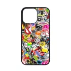 stickerbomb matricabomba iPhone 14 Pro Max Magsafe tok