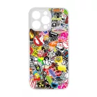 stickerbomb matricabomba iPhone 14 Pro Max Magsafe tok