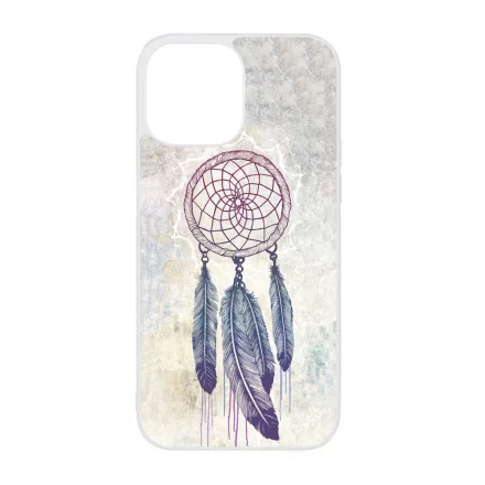 álomfogó dreamcatcher álomfogós iPhone 14 Pro Max Magsafe tok