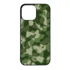 terepszin camouflage kamuflázs iPhone 14 Pro Max Magsafe tok
