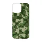 terepszin camouflage kamuflázs iPhone 14 Pro Max Magsafe tok