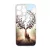 erdő szarvas őz négy évszak iPhone 14 Pro Max tok
