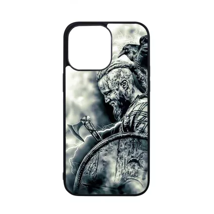 vikings ragnar lothbrok iPhone 14 Pro Max Magsafe tok