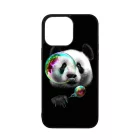 panda pandás iPhone 14 Pro Max Magsafe tok