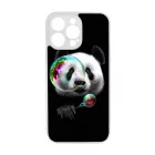 panda pandás iPhone 14 Pro Max Magsafe tok