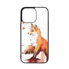 róka rókás fox iPhone 14 Pro Max Magsafe tok