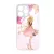 virágos fashion menyasszony párizs paris eiffel torony tavaszi iPhone 14 Pro Max tok