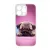kölyök kutyus francia bulldog kutya iPhone 14 Pro Max Magsafe tok