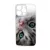 cica cicás macskás iPhone 14 Pro Max tok