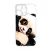 panda pandás iPhone 14 Pro Max Magsafe tok