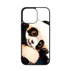 panda pandás iPhone 14 Pro Max Magsafe tok