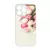 virágos tulipános tavaszi iPhone 14 Pro Max tok