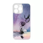 lufis kislány csajos galaxis galaxy iPhone 14 Pro Max Magsafe tok