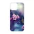 tavasz virágos cseresznyefa virág iPhone 14 Pro Max tok