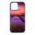 levendula levendulás levander lavender provence iPhone 14 Pro Max tok