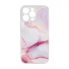 márvány márványos marble csajos iPhone 14 Pro Max Magsafe tok