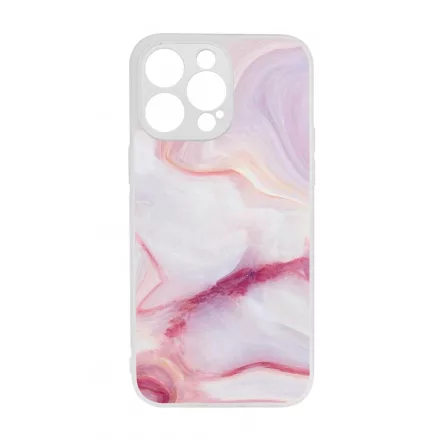márvány márványos marble csajos iPhone 14 Pro Max Magsafe tok