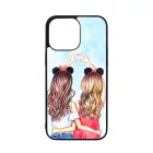 barátnők bff best friends forever legjobb barátnős besties iPhone 14 Pro Max tok