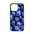 Áfonya kék iPhone 14 Pro Max tok