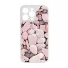 Tengerpart Kavicsok Szerelem iPhone 14 Pro Max tok