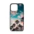 Pálmafa nyár iPhone 14 Pro Max tok