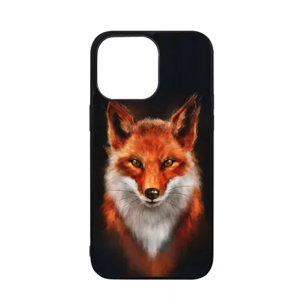 róka rókás fox iPhone 14 Pro Max Magsafe tok