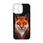 róka rókás fox iPhone 14 Pro Max tok