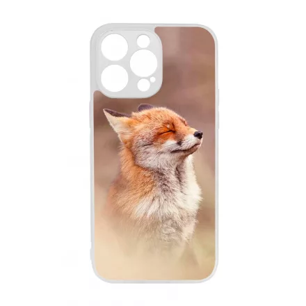 róka rókás fox iPhone 14 Pro Max Magsafe tok