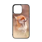 róka rókás fox iPhone 14 Pro Max tok