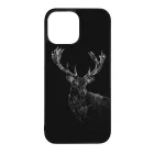 szarvas szarvasos agancs őszi iPhone 14 Pro Max Magsafe tok