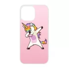 unicorn unikornis fantasy csajos iPhone 14 Pro Max Magsafe tok