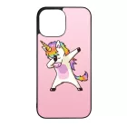unicorn unikornis fantasy csajos iPhone 14 Pro Max Magsafe tok