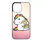 unicorn unikornis fantasy csajos iPhone 14 Pro Max tok
