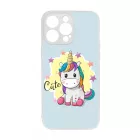 unicorn unikornis fantasy csajos iPhone 14 Pro Max Magsafe tok