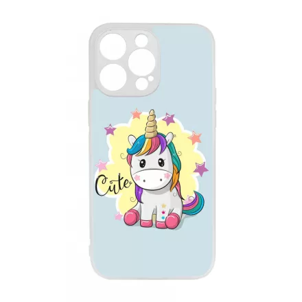 unicorn unikornis fantasy csajos iPhone 14 Pro Max Magsafe tok