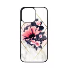 Marble Love marvany mintas viragos iPhone 14 Pro Max Magsafe tok