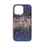 virágos tavaszi art iPhone 14 Pro Max Magsafe tok