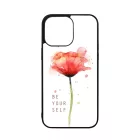 pitypangos be yourself virágos tavaszi iPhone 14 Pro Max tok