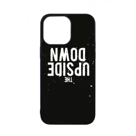 The Upside Down - Stranger Things iPhone 14 Pro Max tok