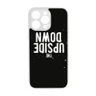 The Upside Down - Stranger Things iPhone 14 Pro Max tok