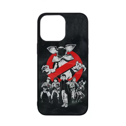 Demogorgon Busters - Stranger Things iPhone 14 Pro Max Magsafe tok