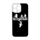 The Upside Down - Stranger Things iPhone 14 Pro Max tok