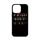 Friends dont lie - stranger things iPhone 14 Pro Max Magsafe tok
