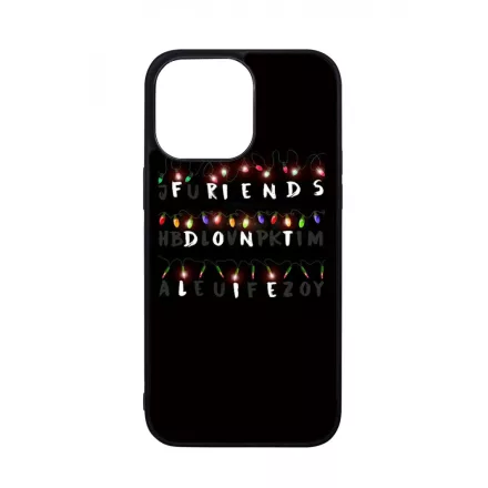 Friends dont lie - stranger things iPhone 14 Pro Max Magsafe tok